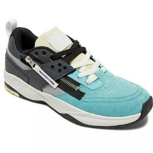 BRAND NEW MENS DC SHOE CO SHOES E TRIBEKA ZIP SKAT